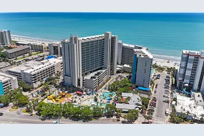 201 74th Ave. N #2645/2646, Myrtle Beach, SC 29572 - Photo 43