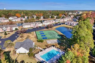 4277 Santolina Way, Murrells Inlet, SC 29576 - Photo 45