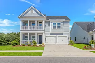 5709 Whitebark Dr, Myrtle Beach, SC 29577 - Photo 1