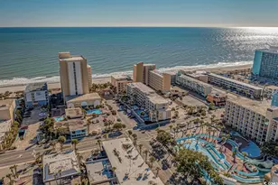 1205 S Ocean Blvd, Myrtle Beach, SC 29577 - Photo 41