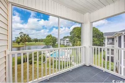 545 White River Dr. #15-I, Myrtle Beach, SC 29579 - Photo 19