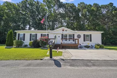 160 Nollie Rd., Myrtle Beach, SC 29588 - Photo 1
