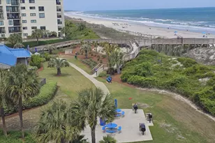 741 Retreat Beach Cir, Pawleys Island, SC 29585 - Photo 29