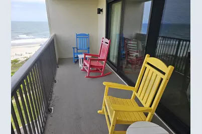 741 Retreat Beach Circle, Pawleys Island, SC 29585 - Photo 23