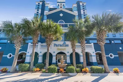 2201 S Ocean Blvd. #101, Myrtle Beach, SC 29577 - Photo 1