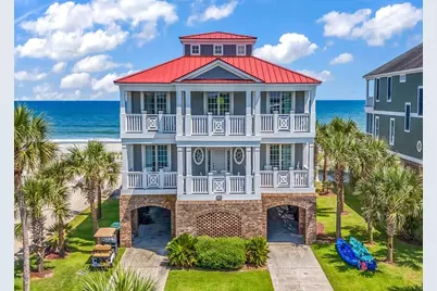 1229 Norris Dr., Pawleys Island, SC 29585 - Photo 1