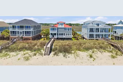1229 Norris Dr., Pawleys Island, SC 29585 - Photo 59