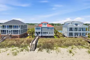 1229 Norris Dr, Pawleys Island, SC 29585 - Photo 59