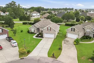 3600 Kingsley Dr, Myrtle Beach, SC 29588 - Photo 35