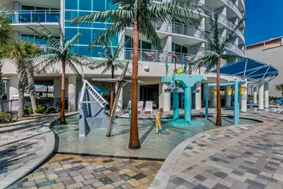 107 S Ocean Blvd. #1001, Myrtle Beach, SC 29577 - Photo 35