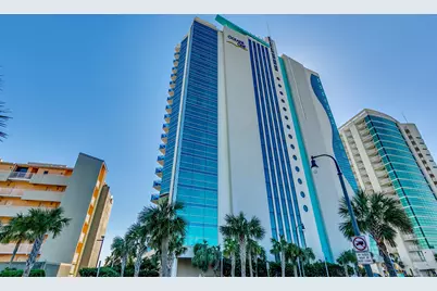107 S Ocean Blvd. #1001, Myrtle Beach, SC 29577 - Photo 1
