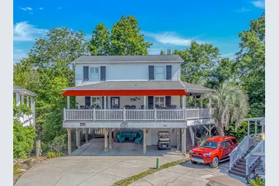 6001 6016 S Kings Hwy., Myrtle Beach, SC 29575 - Photo 1