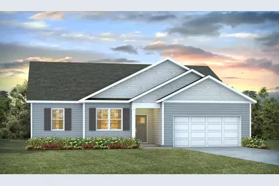 8061 Panda Bear Way, Conway, SC 29526 - Photo 1