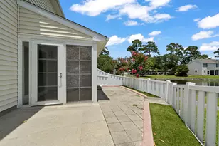 3550 Chestnut Dr, Myrtle Beach, SC 29577 - Photo 33