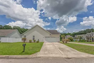 36 Easter Lilly Ct, Murrells Inlet, SC 29576 - Photo 3