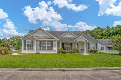 36 Easter Lilly Ct., Murrells Inlet, SC 29576 - Photo 1