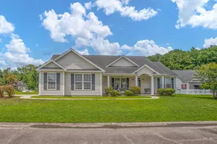 36 Easter Lilly Ct, Murrells Inlet, SC 29576 - Photo 1
