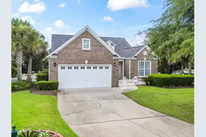 5800 Spotted Owl Landing, North Myrtle Beach, SC 29582 - Photo 3