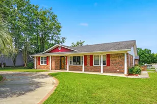2208 Hare St, Conway, SC 29526 - Photo 23