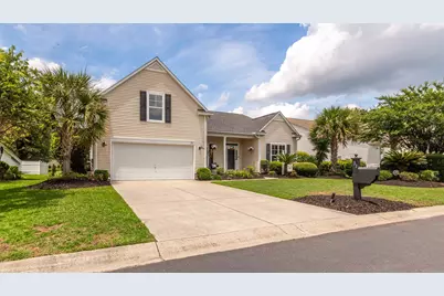 31 Long Creek Dr., Murrells Inlet, SC 29576 - Photo 3