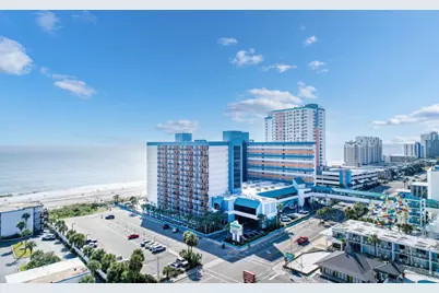 1501 S Ocean Blvd. #1038, Myrtle Beach, SC 29577 - Photo 1