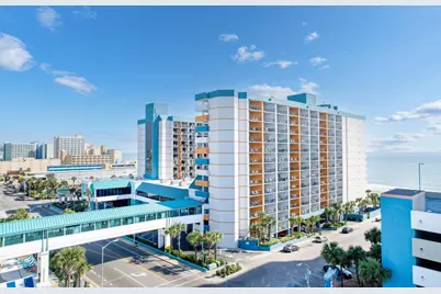 1501 S Ocean Blvd. #1038, Myrtle Beach, SC 29577 - Photo 25