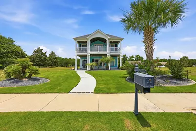 504 Saint Julian Ln., Myrtle Beach, SC 29579 - Photo 1