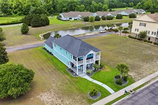 504 St.Julian Ln, Myrtle Beach, SC 29579 - Photo 77