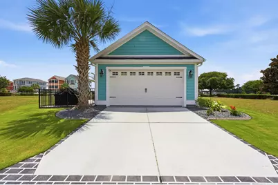 504 Saint Julian Ln., Myrtle Beach, SC 29579 - Photo 3