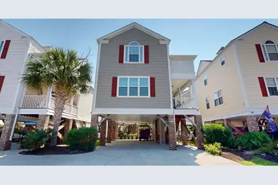 420 3rd Ave. S, Surfside Beach, SC 29575 - Photo 1