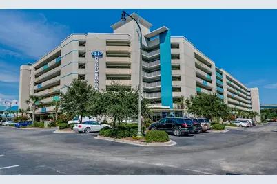 2100 Sea Mountain Hwy. #310, North Myrtle Beach, SC 29582 - Photo 1
