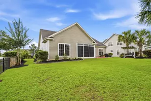 1101 Shire Way, Myrtle Beach, SC 29577 - Photo 41