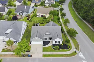 1101 Shire Way, Myrtle Beach, SC 29577 - Photo 3