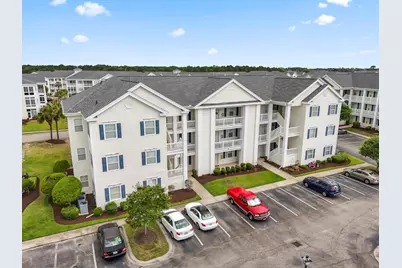 901 West Port Dr. #1815, North Myrtle Beach, SC 29582 - Photo 1