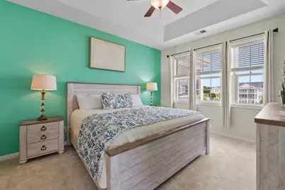 901 West Port Dr. #1815, North Myrtle Beach, SC 29582 - Photo 35