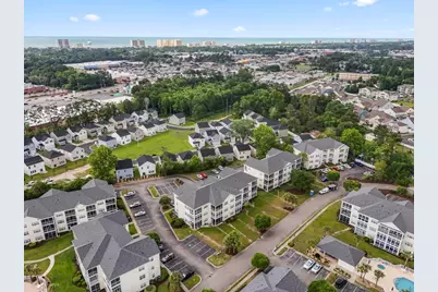 901 West Port Dr. #1815, North Myrtle Beach, SC 29582 - Photo 5
