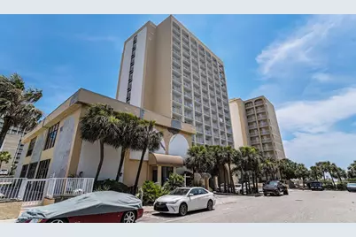 1207 S Ocean Blvd. #51005, Myrtle Beach, SC 29577 - Photo 1