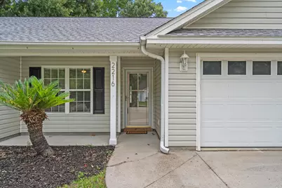2216 Kirkland Dr., Conway, SC 29526 - Photo 29