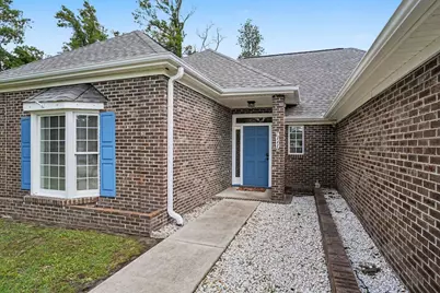 1110 Plantation Dr., Surfside Beach, SC 29575 - Photo 5