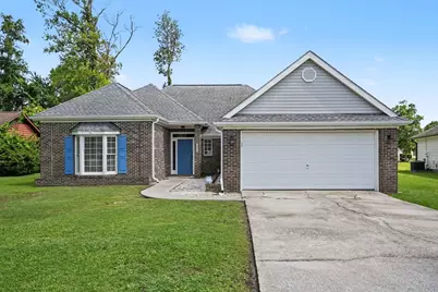 1110 Plantation Dr., Surfside Beach, SC 29575 - Photo 1