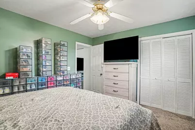 1110 Plantation Dr., Surfside Beach, SC 29575 - Photo 23