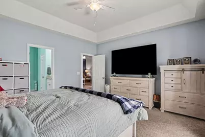 1110 Plantation Dr., Surfside Beach, SC 29575 - Photo 17
