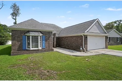 1110 Plantation Dr., Surfside Beach, SC 29575 - Photo 3