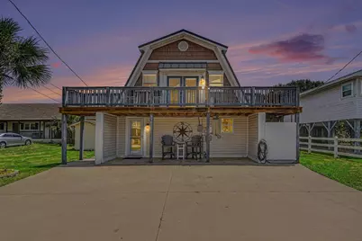 314 26th Ave N, North Myrtle Beach, SC 29582 - Photo 1