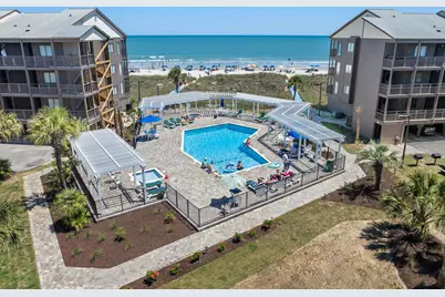 208 N Ocean Blvd. #127, North Myrtle Beach, SC 29582 - Photo 53