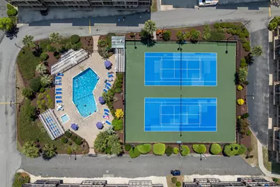 208 N Ocean Blvd. #127, North Myrtle Beach, SC 29582 - Photo 55