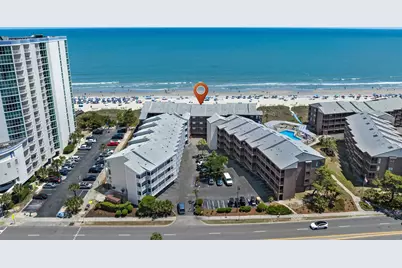 208 N Ocean Blvd. #127, North Myrtle Beach, SC 29582 - Photo 1