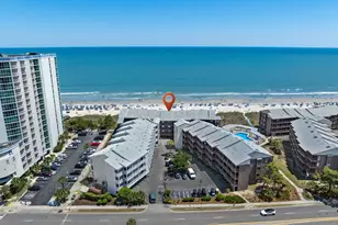 208 N Ocean Blvd, North Myrtle Beach, SC 29582 - Photo 1