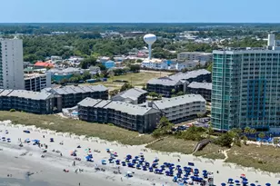 208 N Ocean Blvd, North Myrtle Beach, SC 29582 - Photo 3