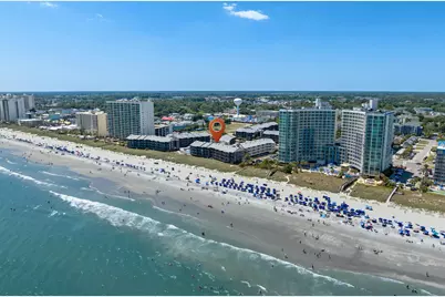 208 N Ocean Blvd. #127, North Myrtle Beach, SC 29582 - Photo 49